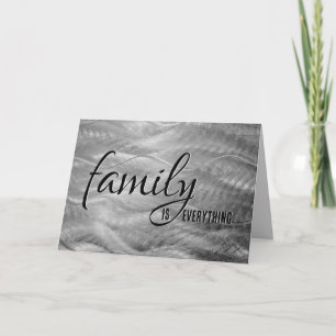 Bror i Lag Birthday Metall Abstrakt Kort