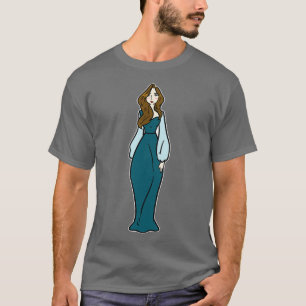 bror syster gåva brud familj bröllop 6 t shirt