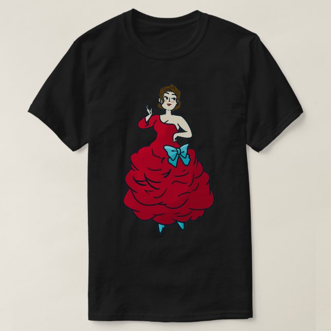 bror syster gåva brud familj bröllop 7 t shirt (Design framsida)