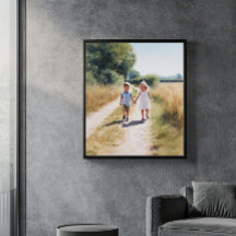 Bror & Systers Kärlek