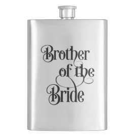 Bror till Bride Fickplunta