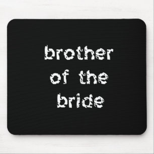 Bror till Bride Musmatta