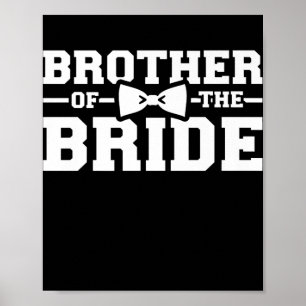 Bror till broder till broder poster