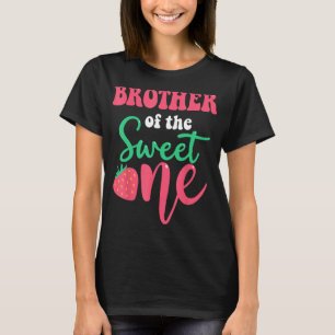 Bror till den svenska jordgubbssunaren 1 B T Shirt