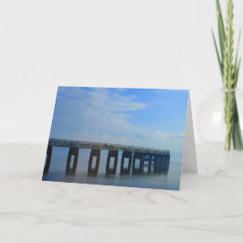 Broreflektioner Kort