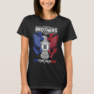 Brors namn t shirt