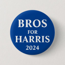 Bros För Harris-Knapp Knapp