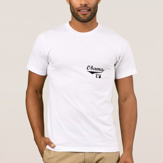 Bros för hos t shirt (Framsida)