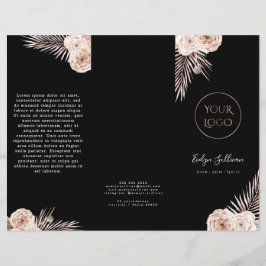 Broschyr om Tropical ro