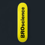 BROscience Skateboard Bräda 20 Cm<br><div class="desc">BROscience Skateboard</div>