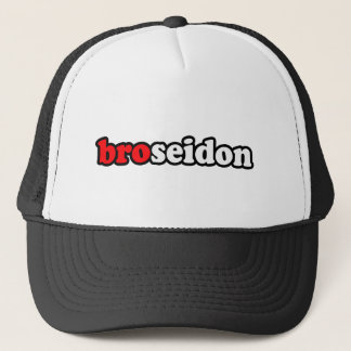 BROSEIDON KEPS