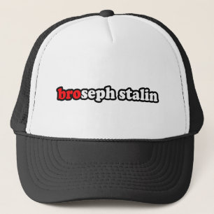 BROSEPH STALIN KEPS