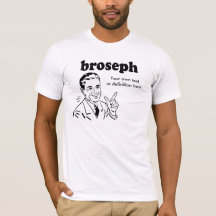 BROSEPH