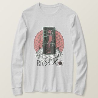 brosk x planetär t shirt