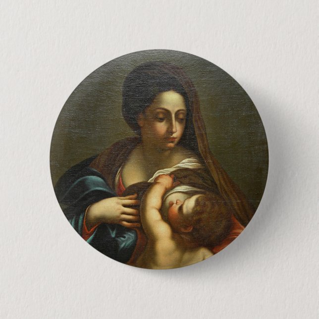 BRÖST AV MARY KNAPP (Framsida)