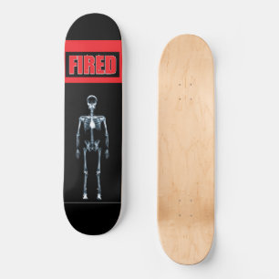 BRÖST MINI SKATEBOARD BRÄDA 18,5 CM