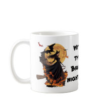 Bröstande tankar: Bruttistiska nätter