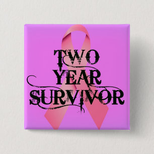 Bröstcancer 2 års överlevnad knapp