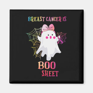 Bröstcancer är Boo Lakan1 Magnet