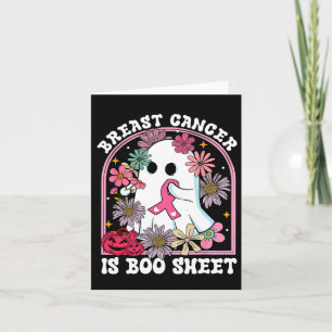 Bröstcancer är Boo Lakan bröstcancertumör H Kort