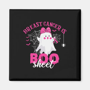 Bröstcancer är Boo Lakan bröstcancertumör H Magnet