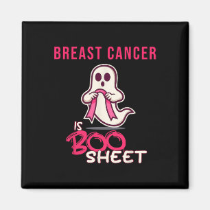 Bröstcancer är en månad för medvetenhet om Boo Lak Magnet