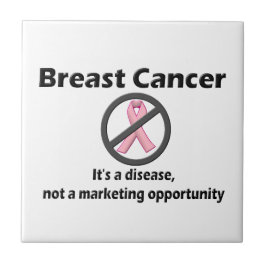 Bröstcancer är en sjukdomsfri möjlighet för Markna Kakelplatta