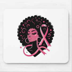 Bröstcancer Black African Women Support Musmatta