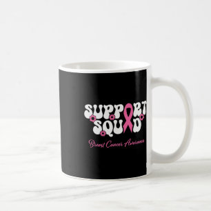 Bröstcancer - bröstcancer A Kaffemugg
