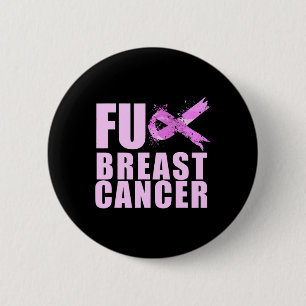 Bröstcancer för bröstcancer knapp
