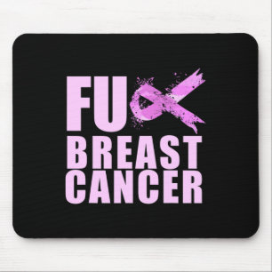 Bröstcancer för bröstcancer musmatta