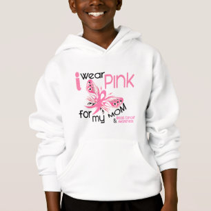 Bröstcancer HA PÅ SIG JAG ROSOR FÖR MIN MAMMA 4 Tee Shirt