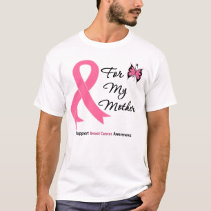 Bröstcancer i Mor Tröja