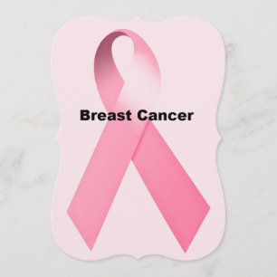 Bröstcancer Inbjudningar