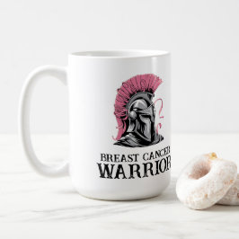 Bröstcancer Kaffemugg