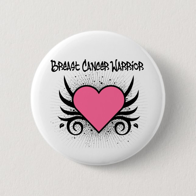 Bröstcancer Knapp (Framsida)
