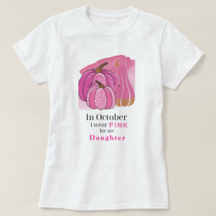 Bröstcancer Kvinnor T Shirt
