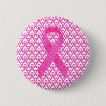 Bröstcancer Månad Rosa Band