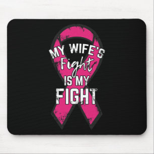 Bröstcancer medvetenhet Gift Awareness Make Wife Musmatta