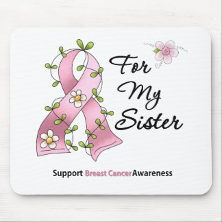 Bröstcancer medvetenhet Sister Musmatta