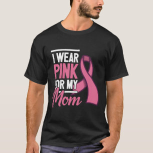 Bröstcancer medvetenhet t shirt