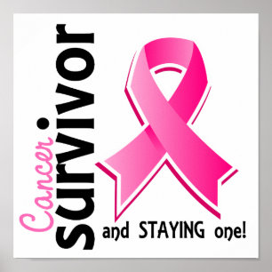 Bröstcancer överlevande 19 poster