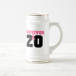 Bröstcancer överlevande 20 år sejdel
