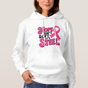 Bröstcancer överlevande Fighter Rosa Ribbon Warrio T Shirt