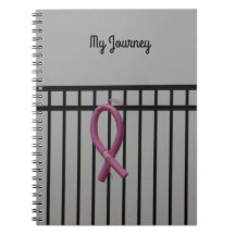 Bröstcancer överlevande, Fighter Spiral Journal