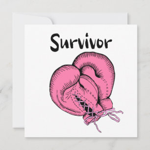 bröstcancer överlevande inbjudningar