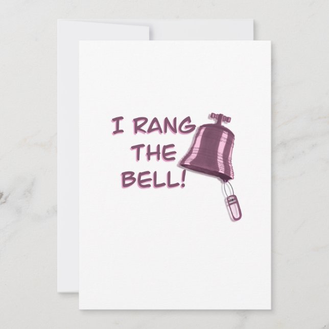 Bröstcancer överlevande inbjudningar (Framsida)