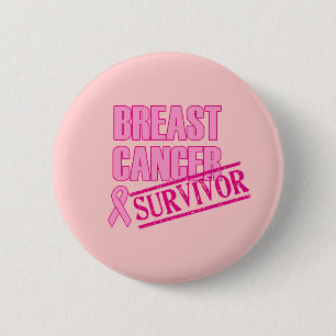 Bröstcancer överlevande knäppas knapp