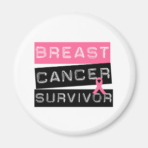 Bröstcancer överlevande magnet