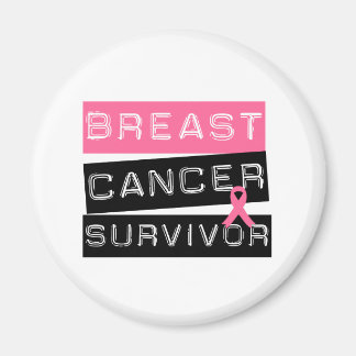 Bröstcancer överlevande magnet